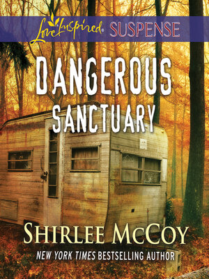 Dangerous Sanctuary - Audiobook